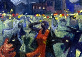 Black Dog Fells Point